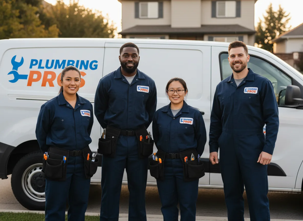 Water Heater Repair company in Vancouver, WA